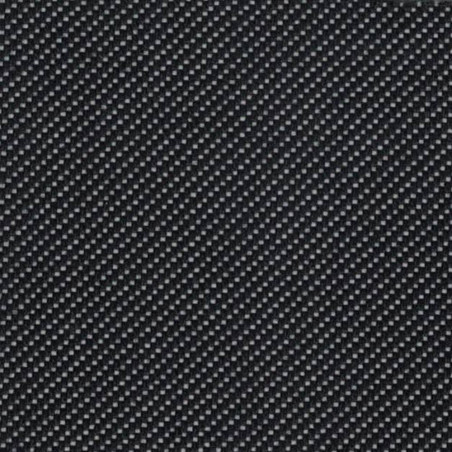 400502012 MOHAIR SILVER-NEGRO