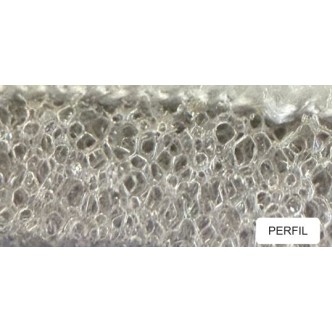 700159001 VELOUR GRIS CLARO FOAM 2