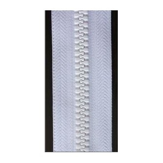 CREMALLERA YKK Nº10 CON SEP 2TIR 2